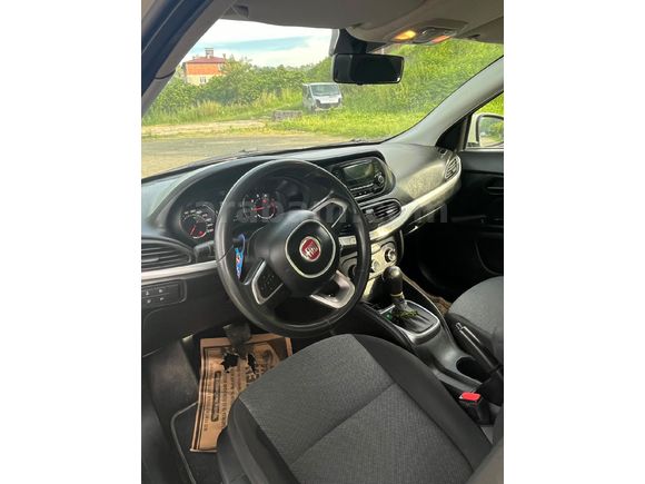 Sahibinden Fiat Egea 1.6 Multijet Easy 2020 Model