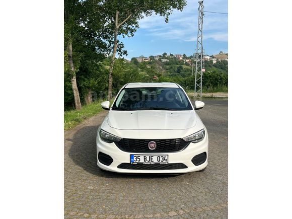 Sahibinden Fiat Egea 1.6 Multijet Easy 2020 Model