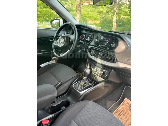 Sahibinden Fiat Egea 1.6 Multijet Easy 2020 Model