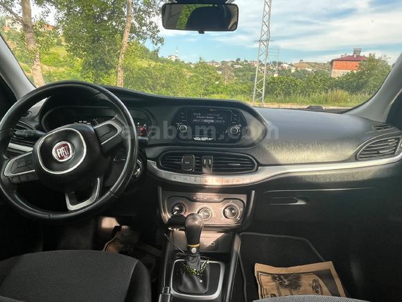Sahibinden Fiat Egea 1.6 Multijet Easy 2020 Model
