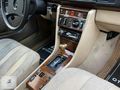 1990 MODEL / 250 TD / W124 KASA / OTOMATİK