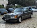 1990 MODEL / 250 TD / W124 KASA / OTOMATİK