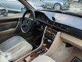 1990 MODEL / 250 TD / W124 KASA / OTOMATİK