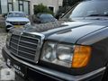 1990 MODEL / 250 TD / W124 KASA / OTOMATİK
