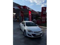 Sahibinden Opel Astra 1.6 Edition Plus 2017 Model
