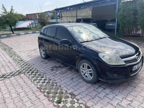 Sahibinden Opel Astra 1.6 Enjoy 2007 Model 