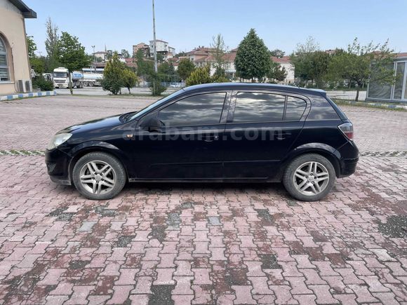 Sahibinden Opel Astra 1.6 Enjoy 2007 Model 