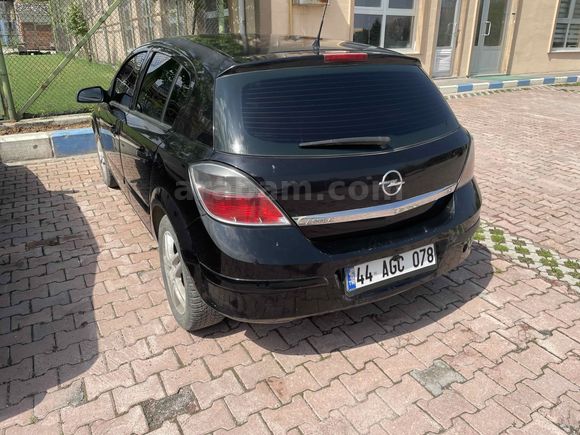 Sahibinden Opel Astra 1.6 Enjoy 2007 Model 