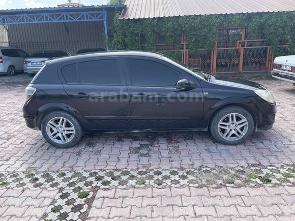 Sahibinden Opel Astra 1.6 Enjoy 2007 Model 