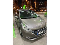 Sahibinden Peugeot 208 1.4 HDi Active 2012 Model