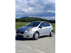 Sahibinden Fiat Punto Grande 1.3 Multijet Active 2007 Model 