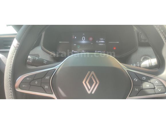 Sahibinden Renault Clio 1.0 TCe Evolution 2025 Model