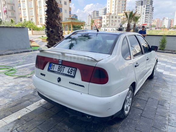 Tertemiz cordoba. Arayanlara