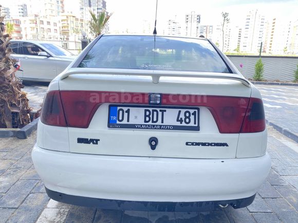 Tertemiz cordoba. Arayanlara