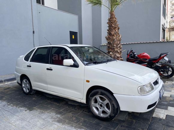 Tertemiz cordoba. Arayanlara
