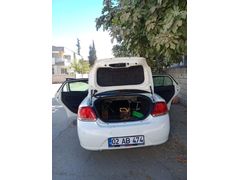 Sahibinden Fiat Linea 1.3 Multijet Active Plus 2014 Model  260.000 km Beyaz