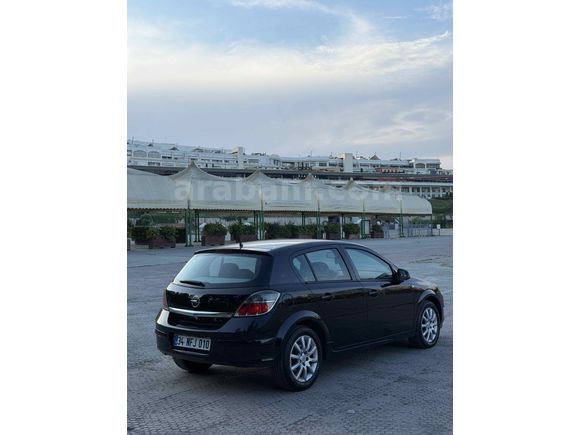 Sahibinden Opel Astra 1.3 CDTI Enjoy Plus 2011 Model 