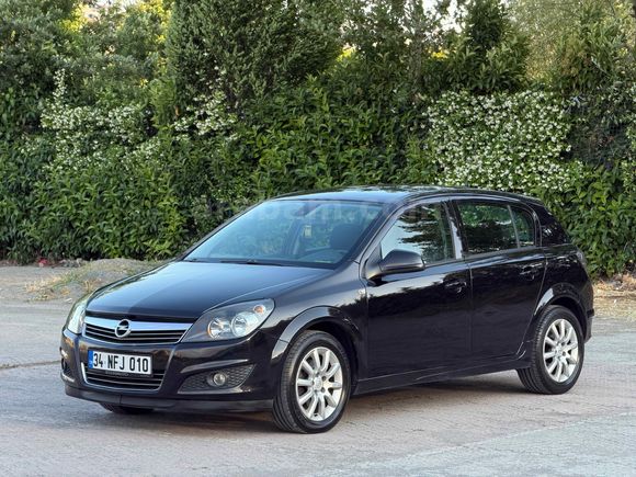 Sahibinden Opel Astra 1.3 CDTI Enjoy Plus 2011 Model 