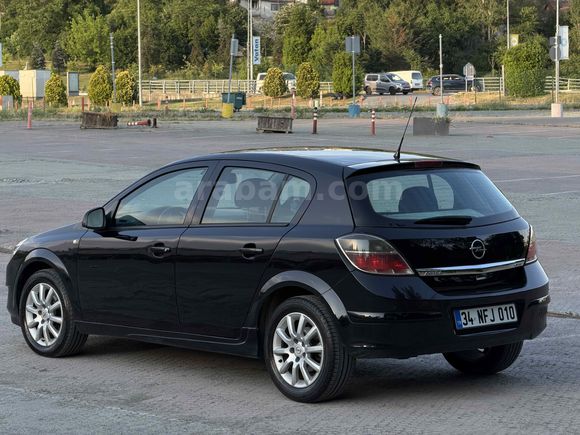 Sahibinden Opel Astra 1.3 CDTI Enjoy Plus 2011 Model 