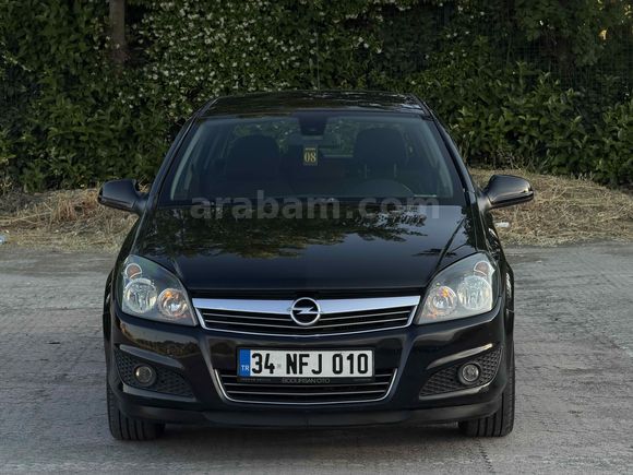 Sahibinden Opel Astra 1.3 CDTI Enjoy Plus 2011 Model 