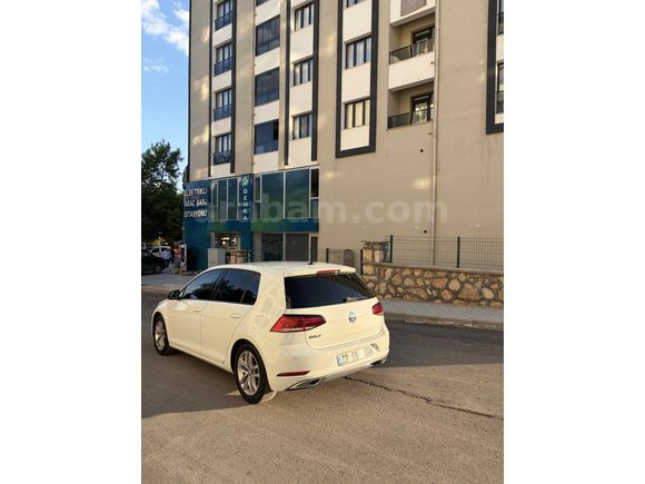 Sahibinden Volkswagen Golf 1.0 TSi Comfortline 2019 Model 