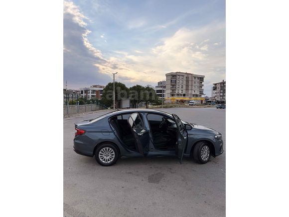 Sahibinden Fiat Egea 1.4 Fire Easy 2023 Model 