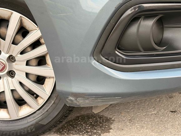 Sahibinden Fiat Egea 1.4 Fire Easy 2023 Model 