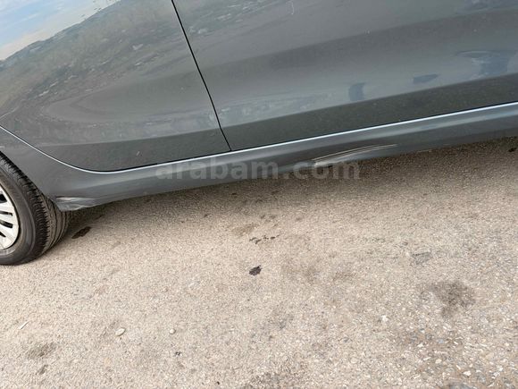Sahibinden Fiat Egea 1.4 Fire Easy 2023 Model 
