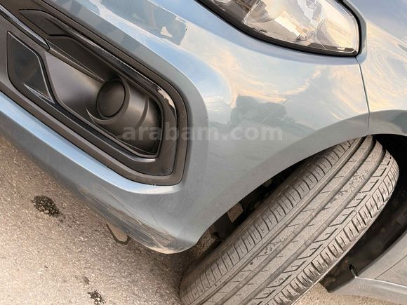 Sahibinden Fiat Egea 1.4 Fire Easy 2023 Model 