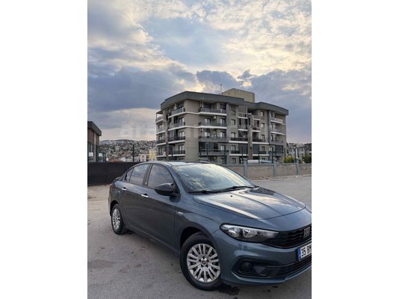 Sahibinden Fiat Egea 1.4 Fire Easy 2023 Model 
