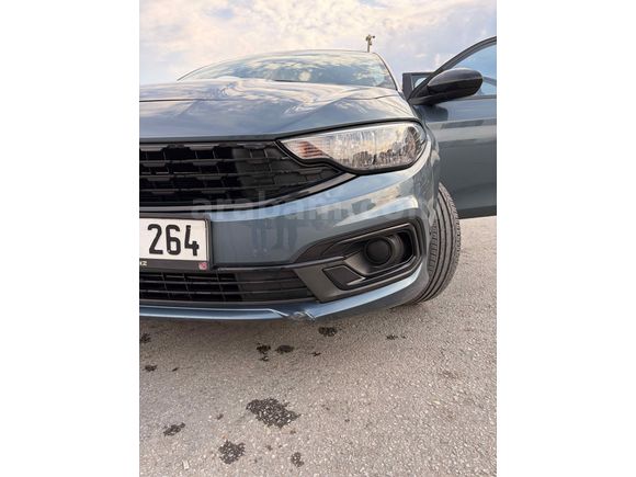 Sahibinden Fiat Egea 1.4 Fire Easy 2023 Model 