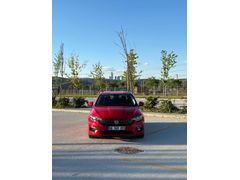 Sahibinden Fiat Egea 1.4 Fire Urban Plus 2020 Model