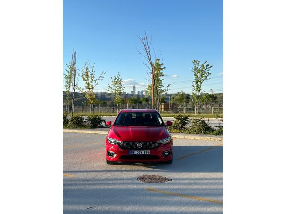 Sahibinden Fiat Egea 1.4 Fire Urban Plus 2020 Model