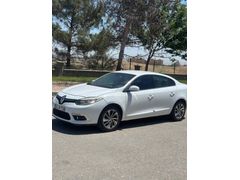 Sahibinden Renault Fluence 1.5 dCi Icon 2016 Model Şanlıurfa