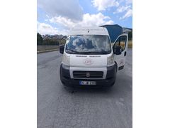Sahibinden Fiat Ducato 11.5 m³ 2012 Model
