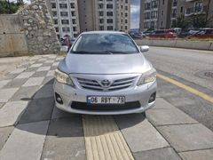 Sahibinden Toyota Corolla 1.4 D-4D Comfort Extra 2011 Model Ankara 229.200 km Gri (Gümüş)