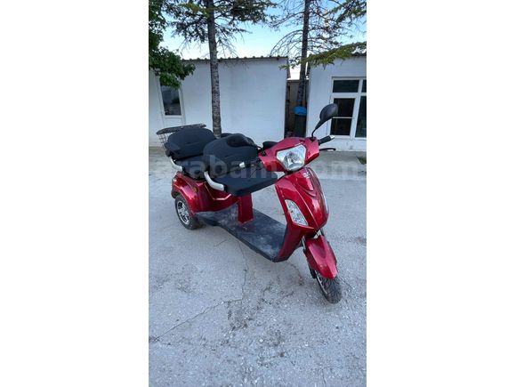 Sahibinden SORUNSUZ VM4+ VOLTA