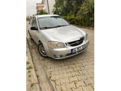 Sahibinden Kia Cerato 1.5 CRDi EX 2006 Model 