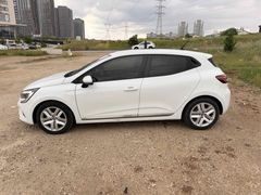 Sahibinden Renault Clio 1.3 TCe Touch 2020 Model  94000 km