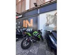 Sahibinden Kawasaki Ninja 300 