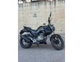 Sahibinden Mondial 125 Drift L CBS