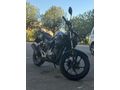 Sahibinden Mondial 125 Drift L CBS