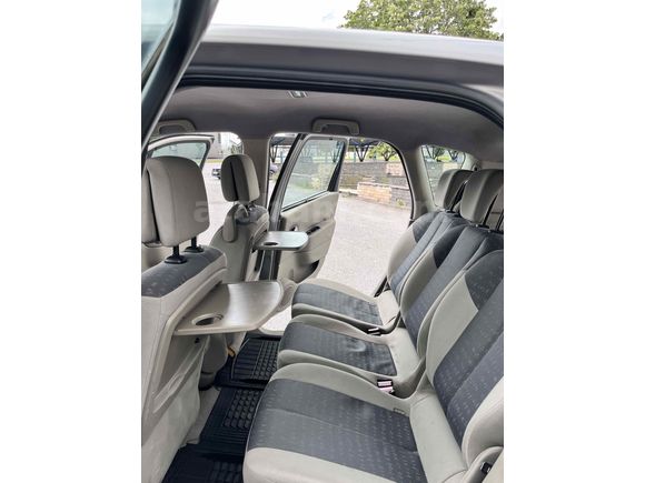 Sahibinden Renault Scenic 1.9 dCi Privilege 2004 Model 