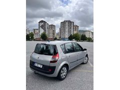 Sahibinden Renault Scenic 1.9 dCi Privilege 2004 Model 