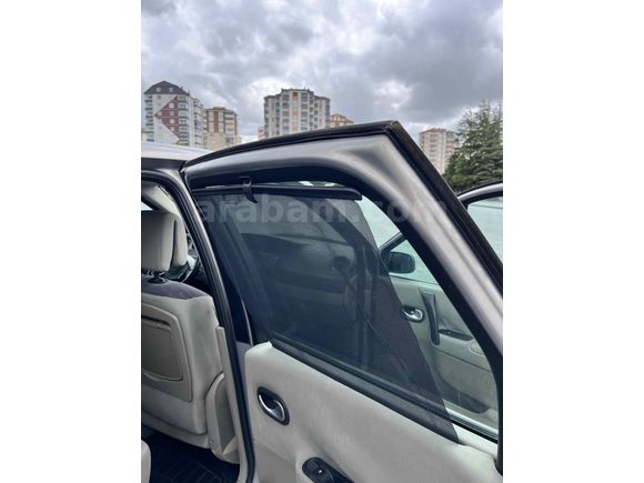 Sahibinden Renault Scenic 1.9 dCi Privilege 2004 Model 