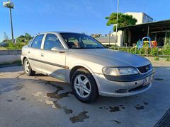 Sahibinden Opel Vectra 2.0 CD 1996 Model