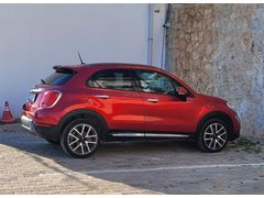 Sahibinden Fiat 500 X 1.6 Multijet Cross Plus OPENING EDITION-FULL-ÇOK TEMİZ
