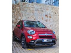 Sahibinden Fiat 500 X 1.6 Multijet Cross Plus OPENING EDITION-FULL-ÇOK TEMİZ VE DÜŞÜK KM.