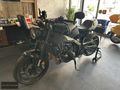 2025 ÇIKIŞLI XSR 900 7.500 KM TR NİN EN UCUZU QS CRUİSE CONTROL