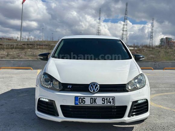 Sahibinden Volkswagen Golf 1.6 TDi Trendline 2011 Model 